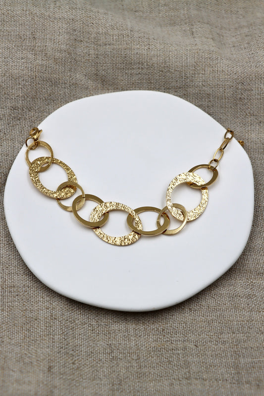Pulsera Egipto