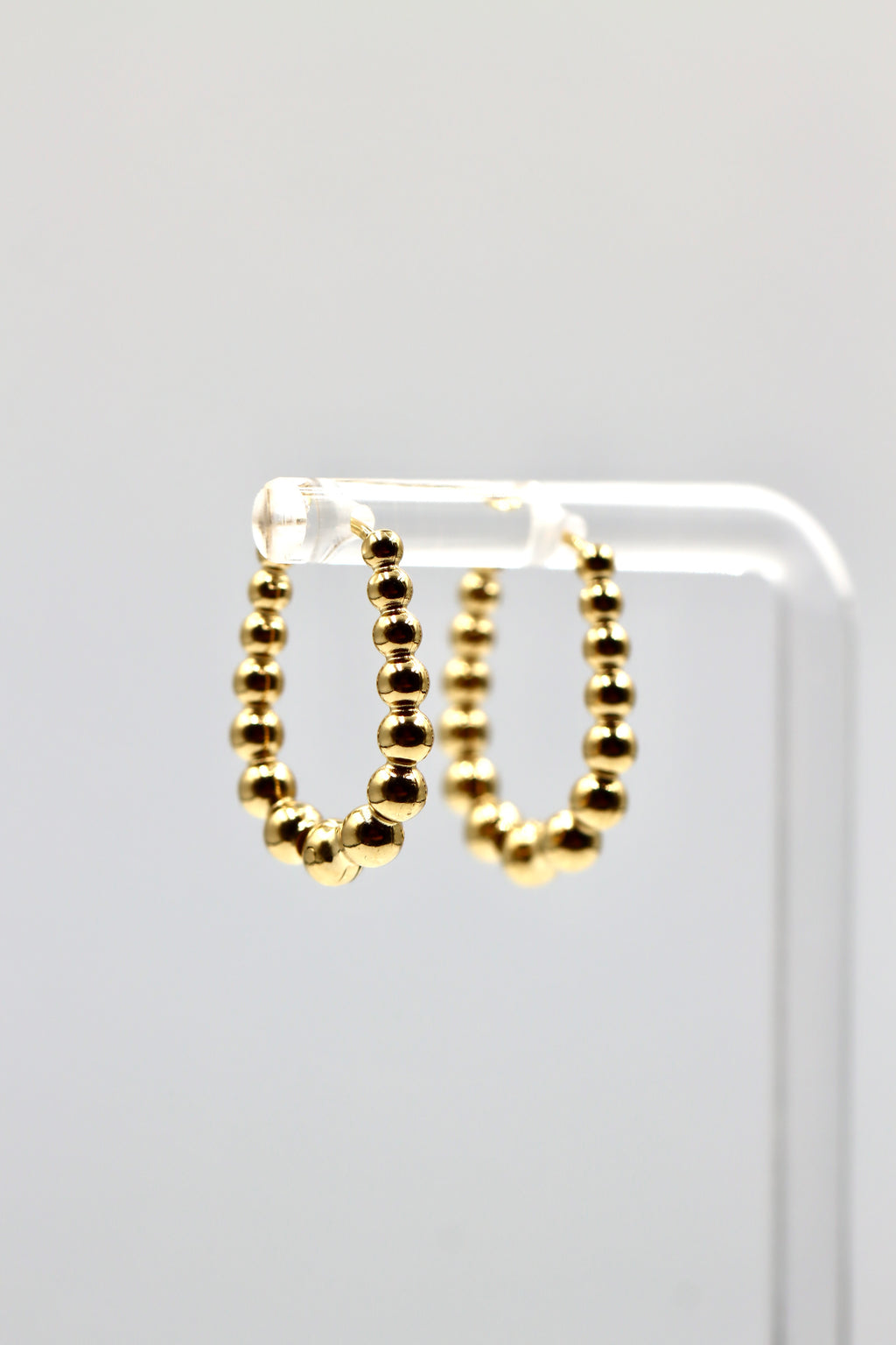 Pendientes Catiana