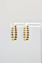Pendientes Catiana