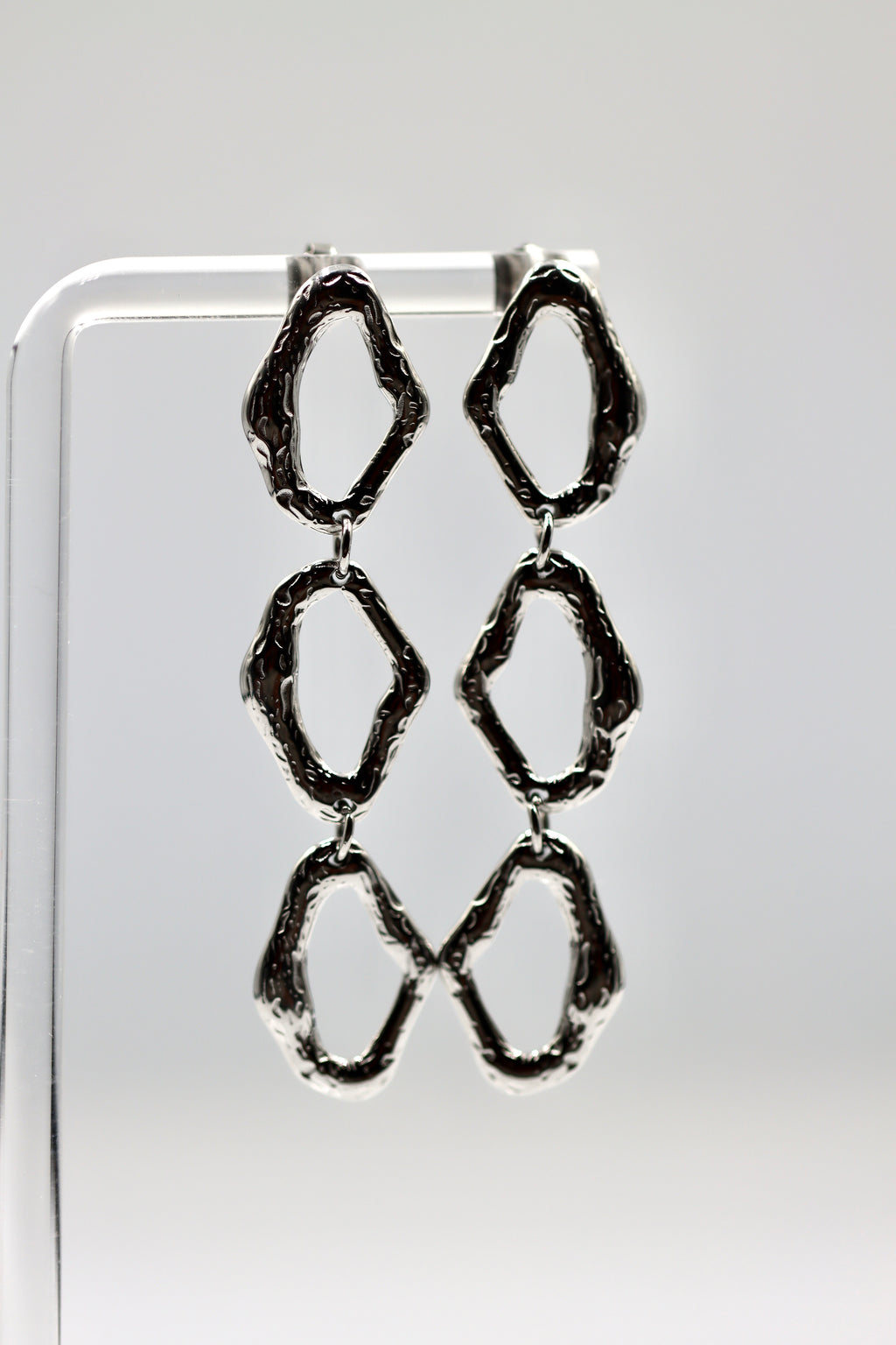 Pendientes Cascada
