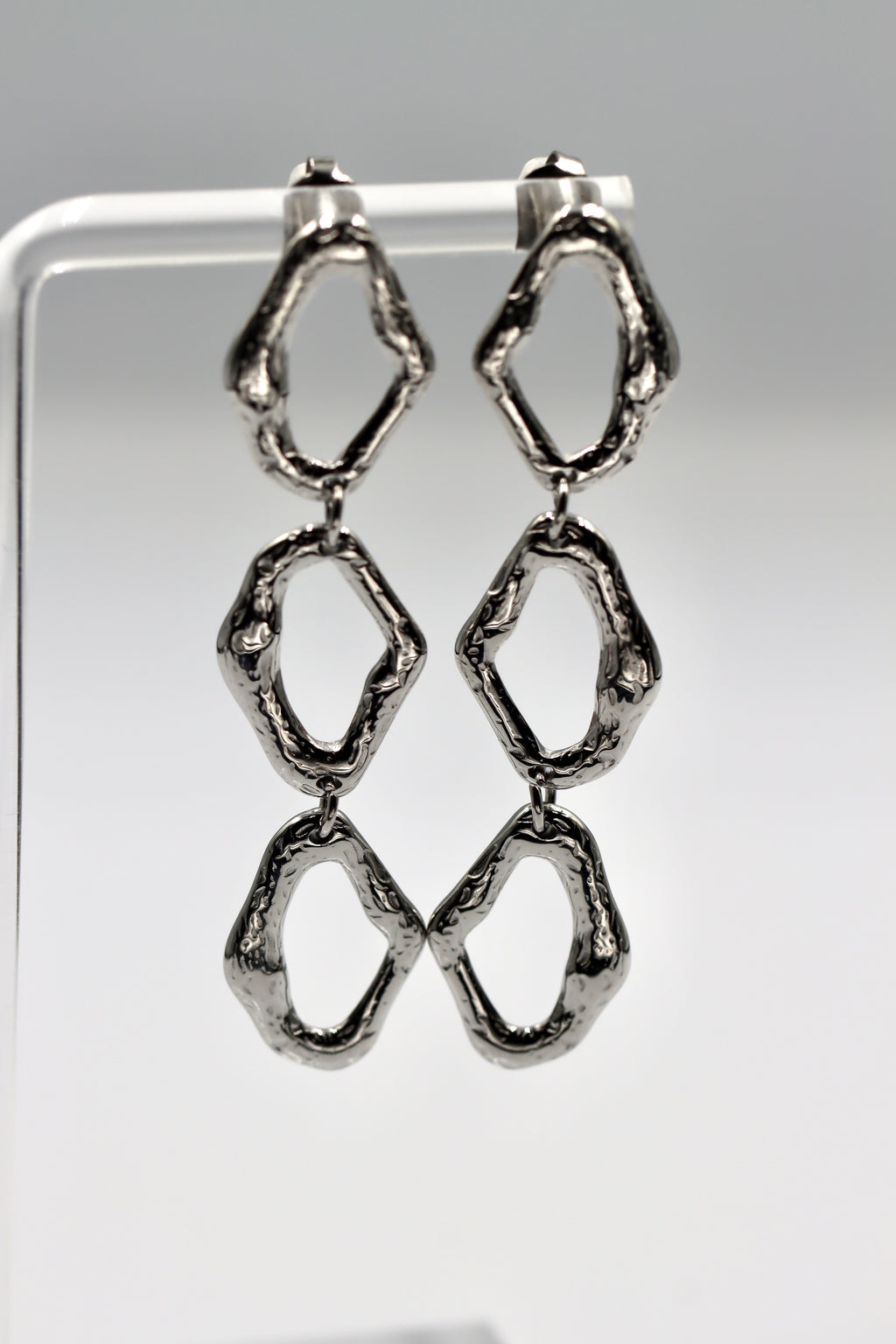 Pendientes Cascada