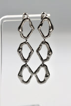 Pendientes Cascada