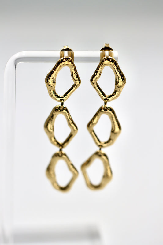 Pendientes Cascada