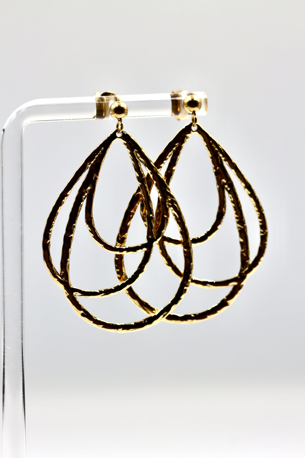 Pendientes Panubloria