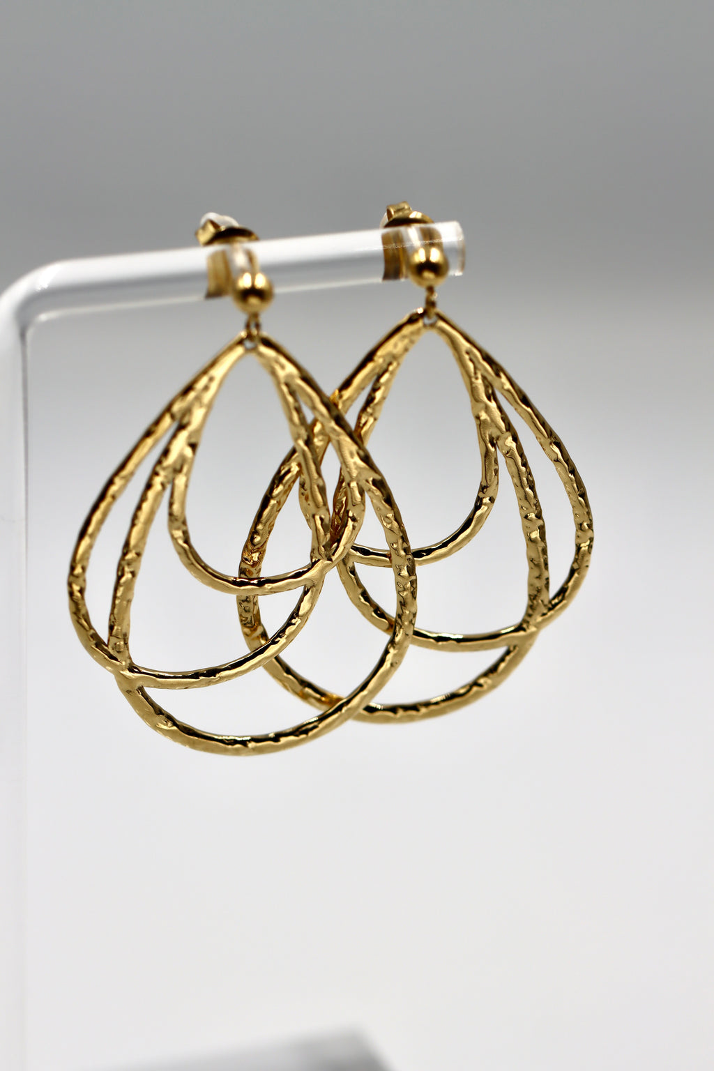 Pendientes Panubloria