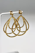Pendientes Panubloria