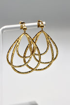 Pendientes Panubloria