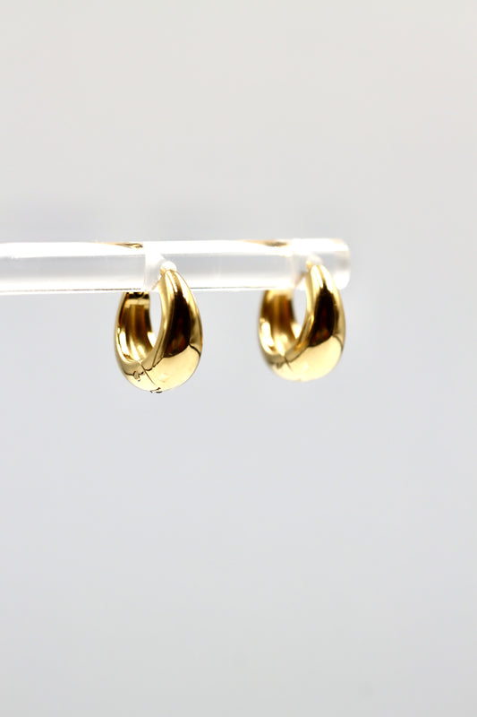 Pendientes Favorita