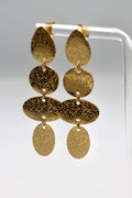 Pendientes Dubai