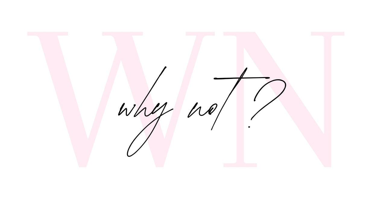 WhyNot? Jewelry
