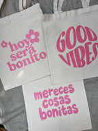 Pack Ibiza + Tote Bag